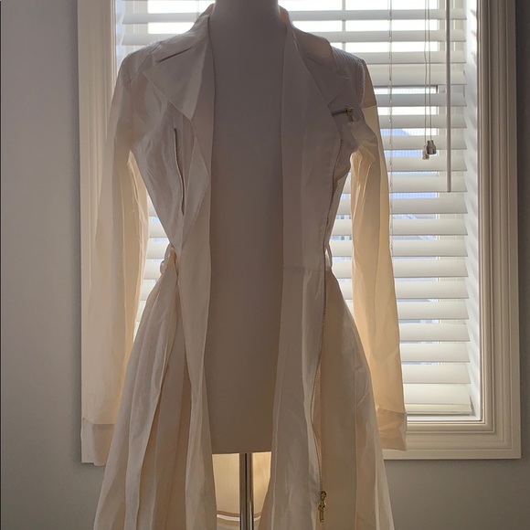 Guess by Marciano 3/4 Trench - Picture 8 of 15